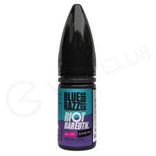 Riot Peach XL  Salt E-Liquid by Riot Bar Edition - 10ml - 10mg